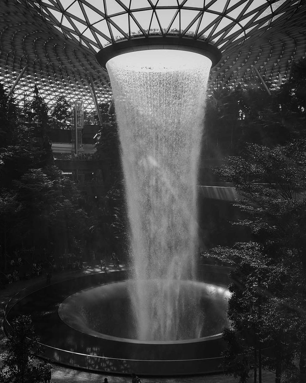 Jewel Changi Airport